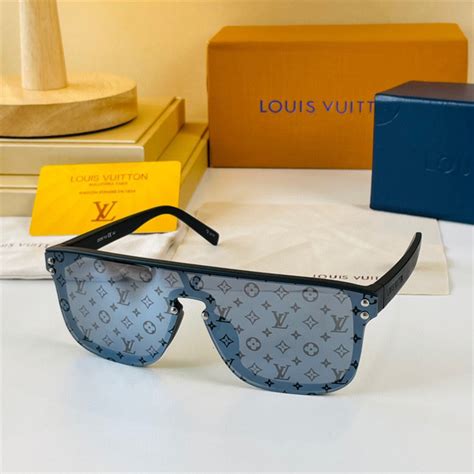 louis vuitton zonnebril fake|how to check for false Louis Vuitton.